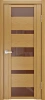 Межкомнатная дверь «QDO M ДО» 2000 x 800 Дуб золото