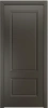 Межкомнатная дверь «Манхэттен-2 ДГ» 2000 x 800 Гриджио