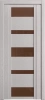 Межкомнатная дверь «QDO M ДО» 2000 x 700 Анегри