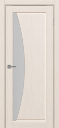 Сицилия_722.21 ЭКО-шпон 90*200 Ясень перламутровый Мателюкс