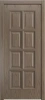 Межкомнатная дверь «Палермо, ДГ» 2000 x 800 Гриджио