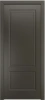 Межкомнатная дверь «Бруклин-2 ДГ» 2000 x 600 Гриджио