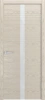Межкомнатная дверь «ID-X ДО» 2000 x 900 Бежевый