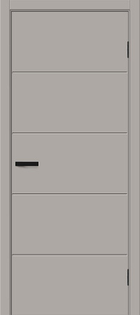 Граффити-1.Д Grey Pro 200*90