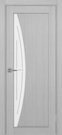 Сицилия_722.21 ЭКО-шпон 70*200 Дуб серый FL Стекло Линии