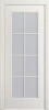Межкомнатная дверь «Версаль-Ф Loft (8) ДО» 2000 x 600 agat