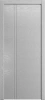 Межкомнатная дверь «ID-II ДГ» 2000 x 800 Белоснежный