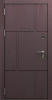 BERSERKER Flat Stout К 150