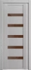 Межкомнатная дверь «QDO Z, ДО» 2000 x 700 Анегри