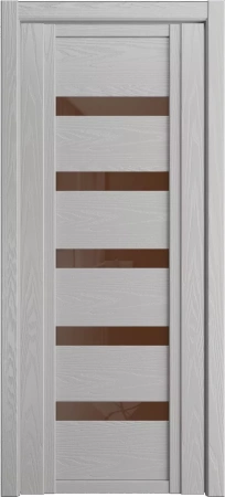 Межкомнатная дверь «QDO Z, ДО» 2000 x 700 Анегри