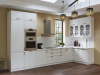Готовый кухонный гарнитур МИЛАНА 8