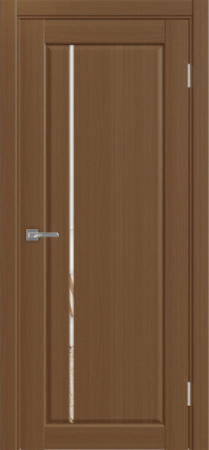 Сицилия_711.12 ЭКО-шпон 70*200 Орех NL Зеркало