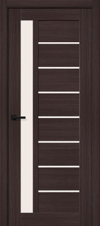 Браво-27 Wenge Melinga 200*80