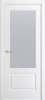 Межкомнатная дверь «Бьянка-2 ДО» 2000 x 600 agat