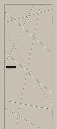 Граффити-5.Д Cream Pro 200*80