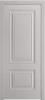 Межкомнатная дверь «Версаль-1Ф ДГ» 2000 x 800 belyy