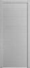 Межкомнатная дверь «ID-E, ДГ» 2000 x 800 RAL 9010
