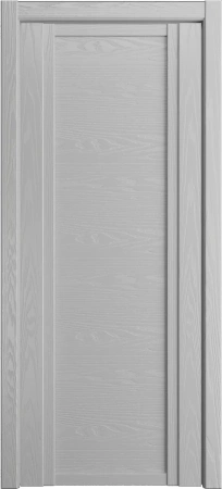 Межкомнатная дверь «QDO ДГ» 2000 x 800 Американский орех