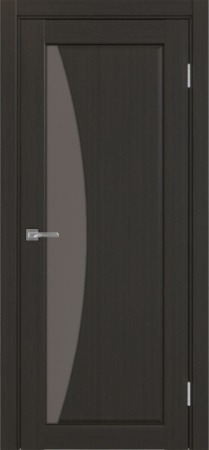 Сицилия_722.21 ЭКО-шпон 70*200 Венге FL Бронза матовое