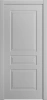Межкомнатная дверь «ID-Челси 3, ДГ» 2000 x 700 Белоснежный