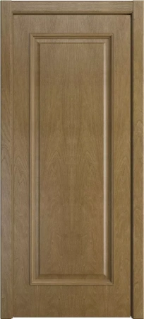 Межкомнатная дверь «Палермо-3, ДГ» 2000 x 700 Дуб янтарь