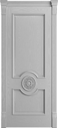 Межкомнатная дверь «Портофино, ДГ» 2000 x 600 Бежевый