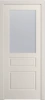 Межкомнатная дверь «Бруклин-3 ДО» 2000 x 800 Бежевый