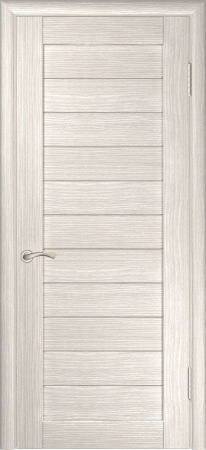 ЛУ-21 (Капучино) Бежевые Глухие 550х1900