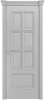 Межкомнатная дверь «Палермо-1, ДГ»