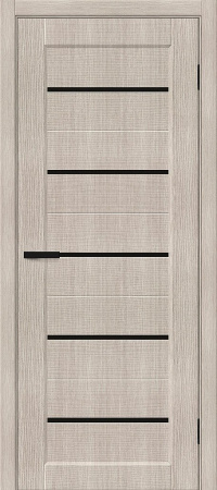 Мода-22 Black Line Cappuccino Melinga 200*70