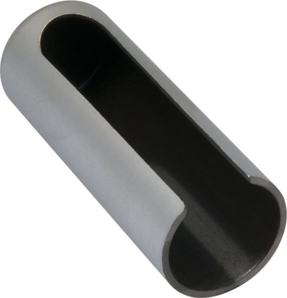 E21151.14.16 AGB (АГБ) 3-D Декоративный колпачок (мат никель) на ввертные петли