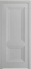 Межкомнатная дверь «Каролина-2 ДГ» 2000 x 800 Грей