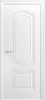 Межкомнатная дверь «Дельта-9 ДГ» 2000 x 600 belyy