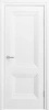 Межкомнатная дверь «Каролина-2 ДГ» 2000 x 900 belyy
