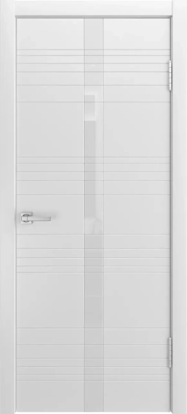 Межкомнатная дверь «ID-X ДО»