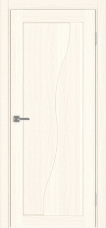 Сицилия_720.11 ЭКО-шпон 80*200 Ясень светлый ОФ МДФ