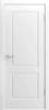 Межкомнатная дверь «Белини-222 ДГ» 2000 x 600 belyy