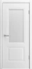 Межкомнатная дверь «Белли-2 ДО1» 1900 x 600 RAL 7047