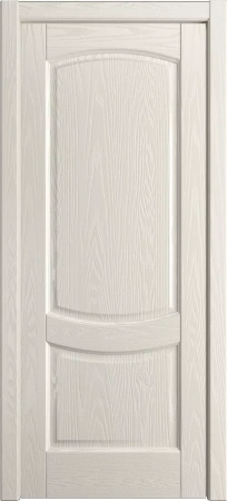 Межкомнатная дверь «Эрнеста ДГ» 2000 x 700 Дуб мокко