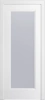 Межкомнатная дверь «Манхэттен-1 ДО» 2000 x 700 belyy