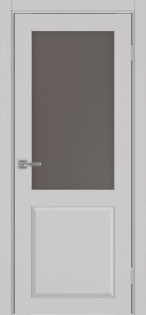 Сицилия_702.21 ЭКО-шпон 70*200 Пепельный Бронза матовое