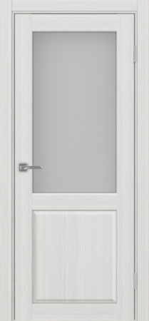 Сицилия_702.21 ЭКО-шпон 90*200 Ясень серебристый Пунта б.цв.