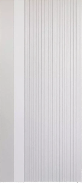 Межкомнатная дверь «Триест ДО»