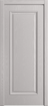 Межкомнатная дверь «Палермо-3, ДГ» 2000 x 600 agat