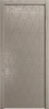Межкомнатная дверь «ID-W ДГ» 2000 x 800 Светло серая