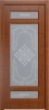 Межкомнатная дверь «Клариса ДО»
