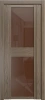 Межкомнатная дверь «QDO D ДО» 2000 x 800 Дуб грейвуд