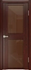 Межкомнатная дверь «QDO D ДО» 2000 x 800 Красное дерево