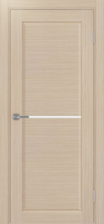 Сицилия_712.12 ЭКО-шпон 90*200 Дуб беленый FL LACбелый