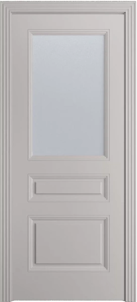 Межкомнатная дверь «Манхэттен-3 ДО»